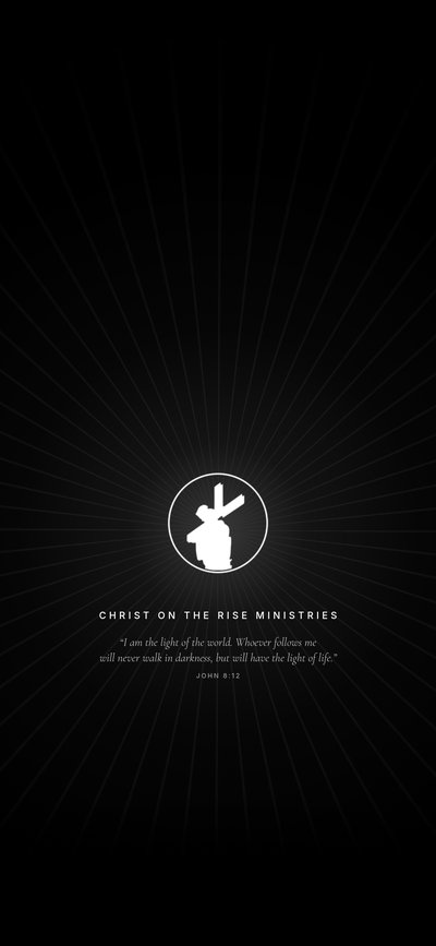 Light of the World wallpaper preview
